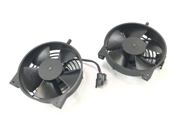 Aprilia RST 1000 Futura [2002] - Color Fan Set Couple
