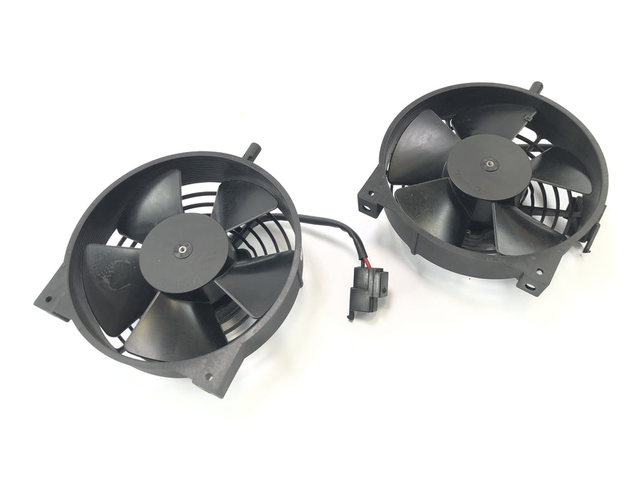 Aprilia RST 1000 Futura [2002] - Color Fan Set Couple