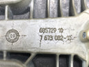 BMW R 1200 R R1ST [2008] - Ventildeckel rechts Zylinderkopfdeckel Magnesium Silber-4