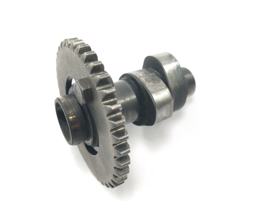 Honda FT 500 PC07 [1983] - Camshaft camshaft wheel control shaft