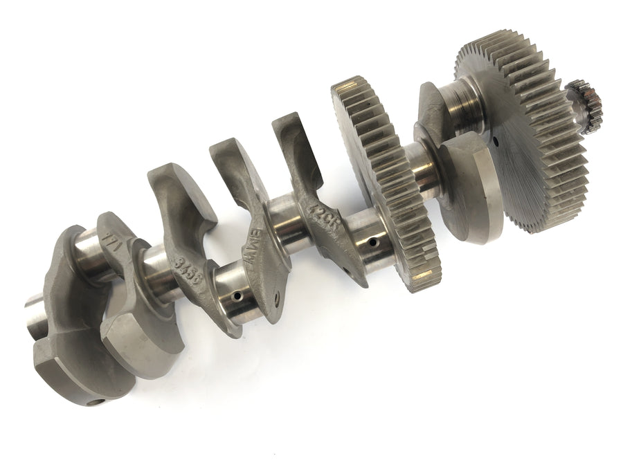 BMW K 1300 S K12S [2010] - crankshaft