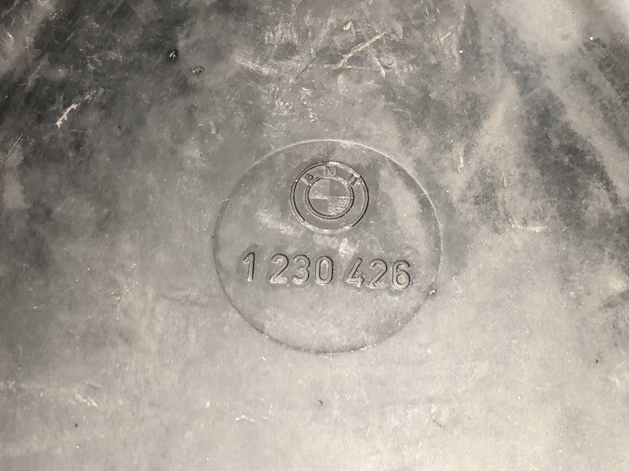 BMW R75/5 [1973] - Batteriekasten Abdeckung Kasten Gehäuse