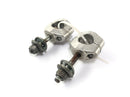 KTM 640 LC4 Adventure [2000] - Riser handlebar clamps handlebar clamp set-4