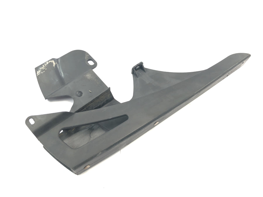 KTM 640 Adventure LC4 [2001] - Chain guard