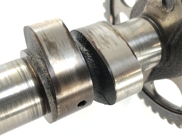 Yamaha TT 600 59X [1986] - camshaft - 0