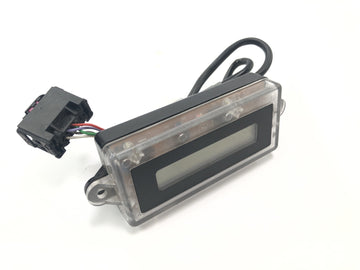 BMW R 1150 RT R22 [2001] - Radio display display radio - 0