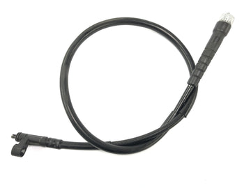 Honda NSR 125 JC22 [1998] - speedometer wave cable shaft drive shaft - 0