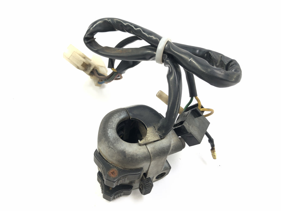 Yamaha XT 350 3YT / 55V [1990] - Lenkerarmatur Lenkerschalter links