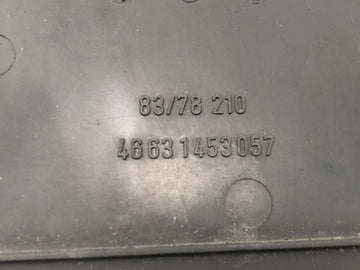 BMW K 1100 LT 100 [1994] - Unterbodenverkleidung Abdeckung Verkleidungsschutz - 0