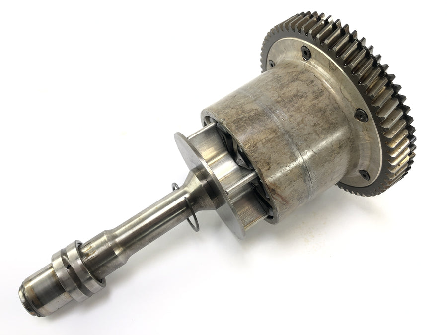 BMW K 100 RT [1988] - Drive shaft