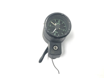 BMW R 100 GS 247E [1991] - Cockpit clock analogue clock instrument - 0