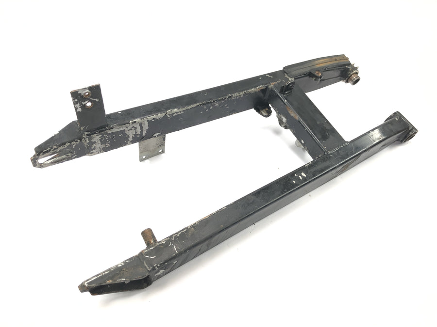 Sachs ZX 125 [1998] - Rear swing arm