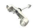KTM Duke 690 A3 [2012] - lower fork bridge steering head bridge fork clamp-6