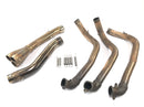 TRIUMPH DAYTONA 955I T595 [1998] - Manifold exhaust manifold exhaust manifold exhaust system-2