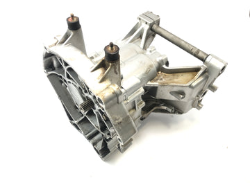 BMW R 1150 GS R21 [2002] - Filetage du bras oscillant de transmission défectueux