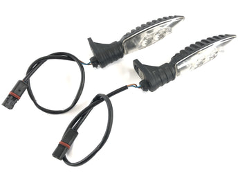 BMW K 1300 S K12S [2010] - Blinker LED Motorradblinker Fahrtrichtungsanzeiger hinten - 0