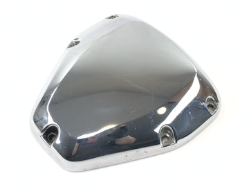 Honda VTX 1800 SC46 [2004] - Seitendeckel Chrom Luftfilterabdeckung