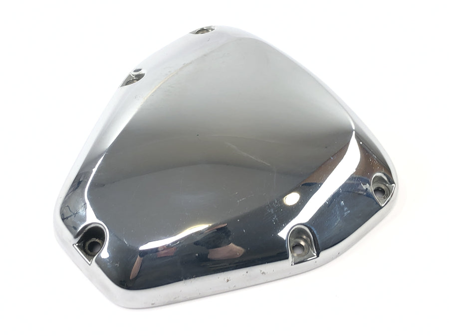 Honda VTX 1800 SC46 [2004] - Couvercle latéral couvercle de filtre à air chromé