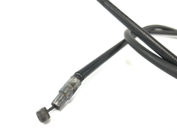 Moto Guzzi California III VY Integrale [1990] - Choke cable Bowden cable - 0