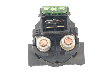 Kawasaki VN 800 Classic [2000] - Starter relay - 0