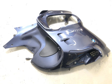 BMW R 1150 RT R22 [2001] - Front left side panel fairing - 0