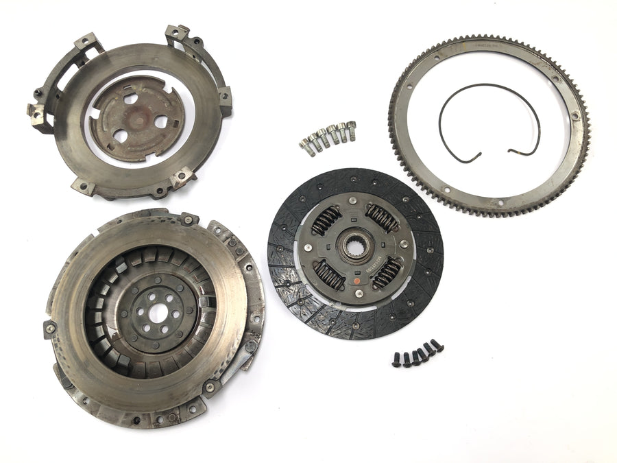 Moto Guzzi Stelvio 1200 8V [2016] - Kit embrayage embrayage kit embrayage