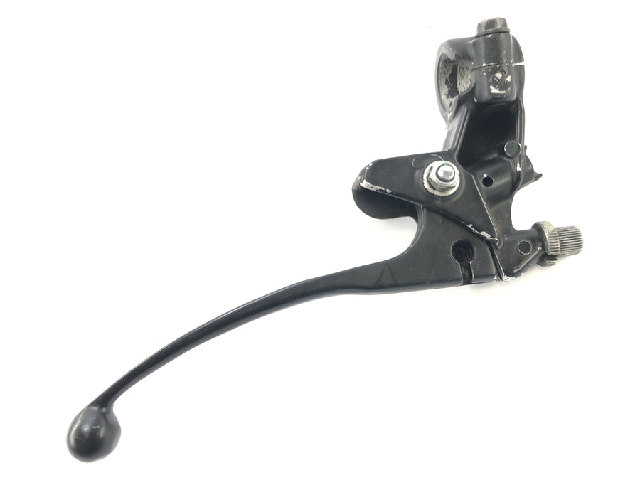 Honda CB 650 RC03 [1981] - Clutch lever
