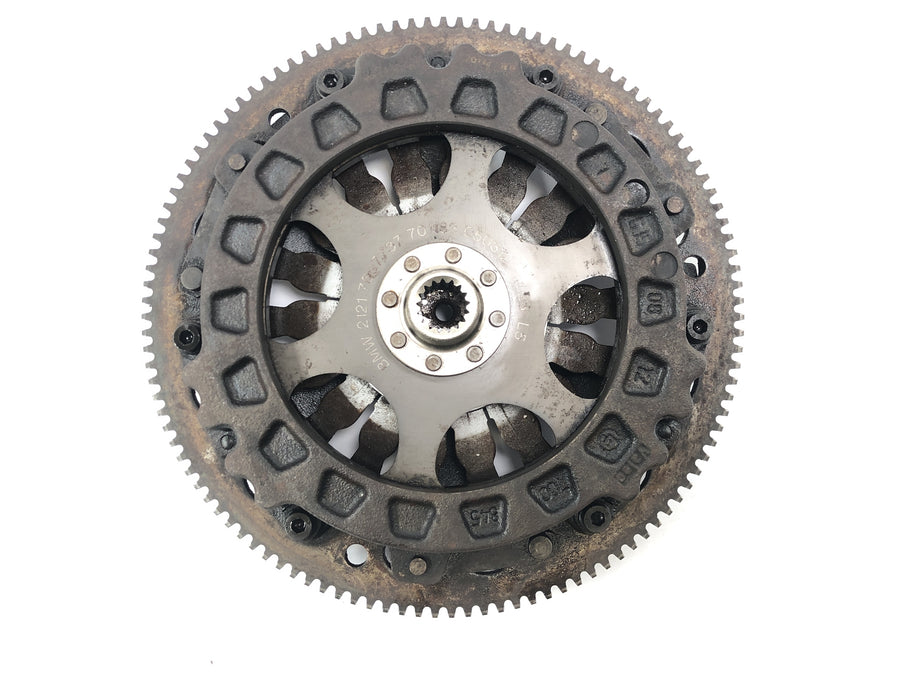 BMW R 1200 GS Adventure R12 [2012] - Couplage Couplage Swung Wheel Flywheel volant