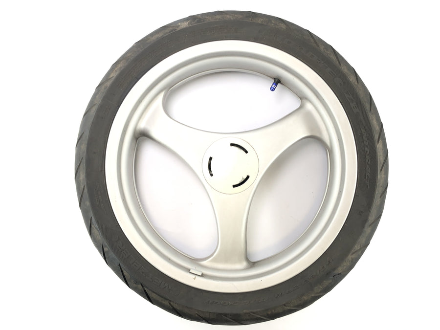 BMW R 1100 RT 259 [1997] - RAME RIM RAME RAMINE RAME 4.50X18 "