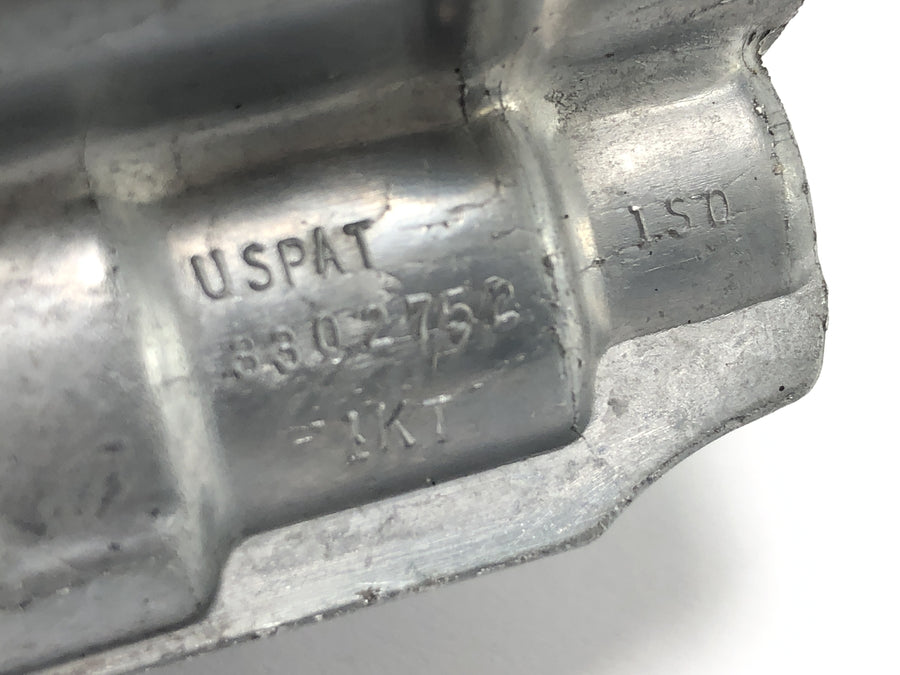 Sachs ZX 125 [1998] - Ölpumpe