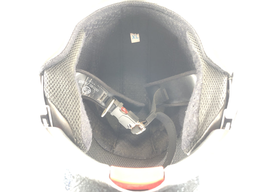 Moto Guzzi California 1100i [1995] - Kit peinture carénage réservoir garde boue kit valise avec support