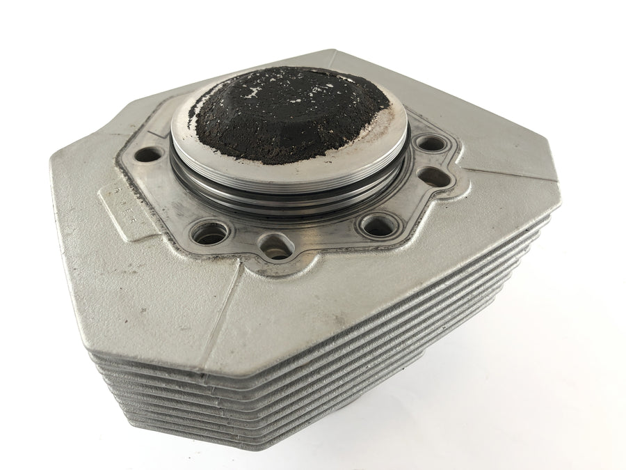 Moto Guzzi 1200 Sport [2007] - Cylinder with piston left