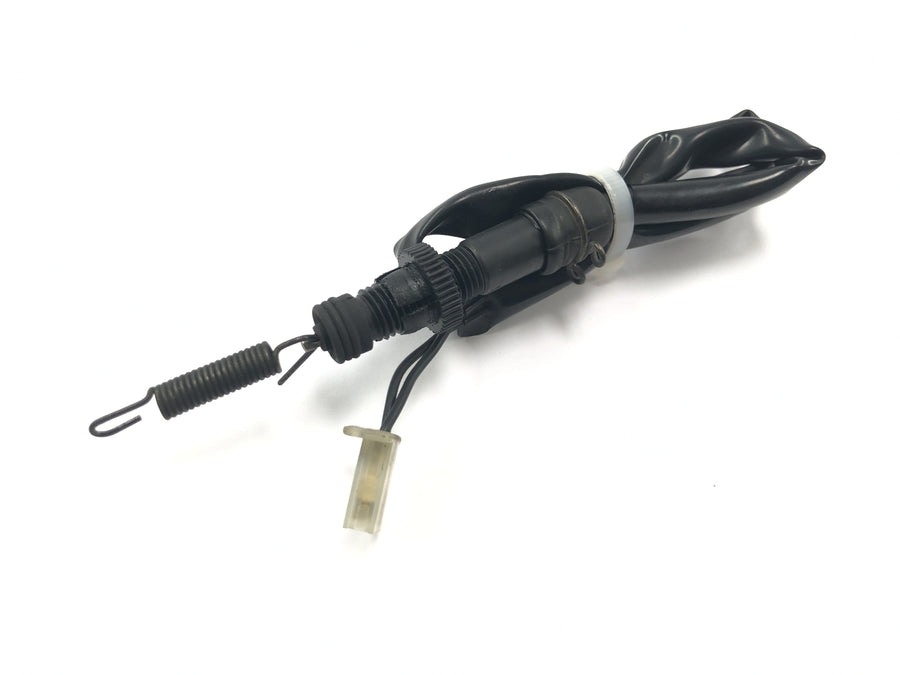 Honda CBR 900 RR Fireblade SC33 [2000] - rear brake light switch stop light switch