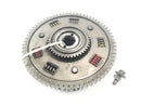 Yamaha GTS 1000 4FV [1997] - Embrayage-2