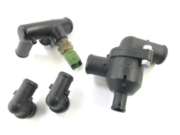 Aprilia RSV4 1000 [2010] - Thermostat de liquide de refroidissement