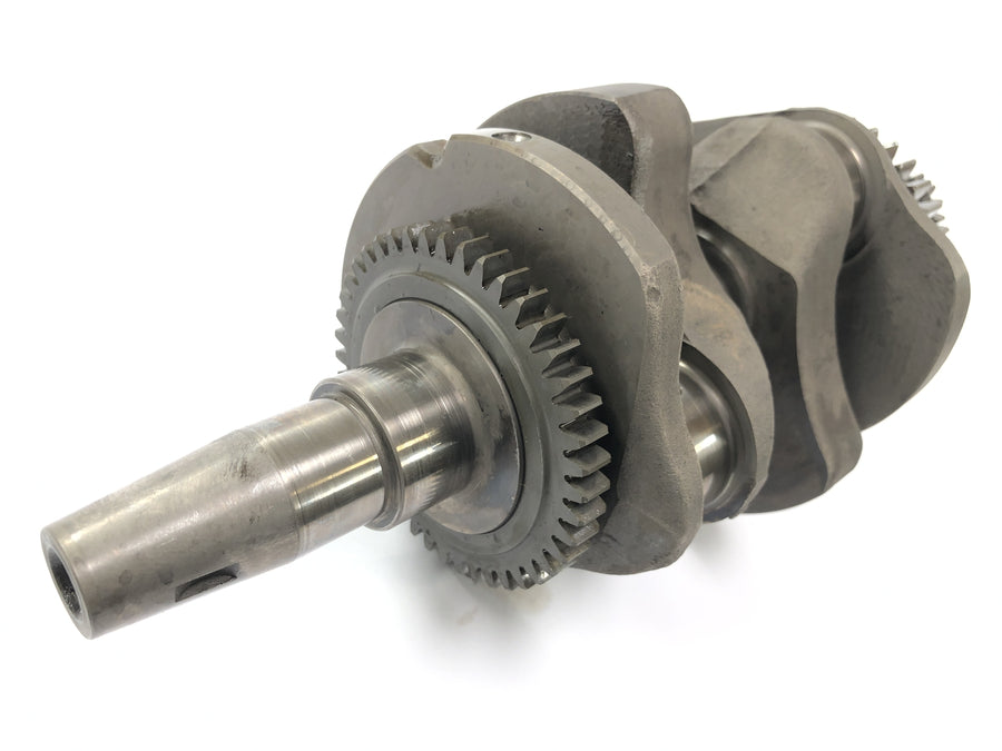 Yamaha TRX 850 4UN [1996] - crankshaft