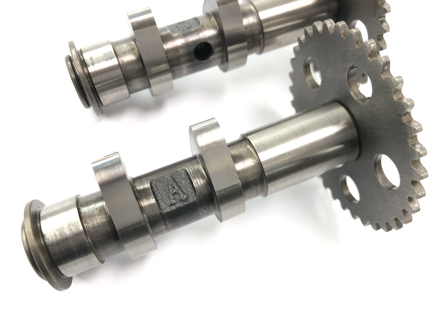 Aprilia SX 125 KX1 [2020] - Camshaft set pair