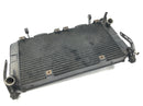 Yamaha YZF 750 R 4HN [1995] - Radiator water cooler cooling system radiator front-6