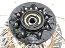 Husqvarna TE 610 8AE [1994] - front wheel front wheel rim with brake disc hub-3