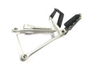 Ducati Multistrada 1200 S Touring [2009] - Support repose-pieds passager support repose-pieds gauche-2