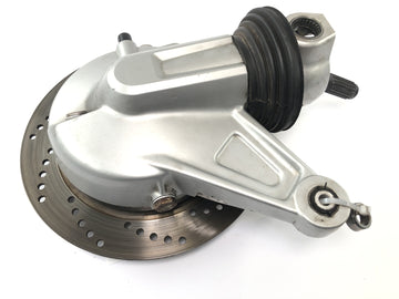 BMW K 1200 GT K12 [2003] - transmission finale cardan traction arrière 33/12