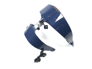 Suzuki GSX-R 1100 W GU75 C [1994] - Mudguard holder bracket mudguard
