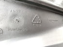 Triumph Daytona 955i T595N [2003] - Heckverkleidung rechts Verkleidung silber-3