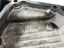 Yamaha XS 1100 2H9 [1978] - Cache arbre de changement de vitesse cache moteur-4