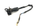 Kawasaki GPZ 1000 RX [1987] - Brake light switch rear contact switch-1