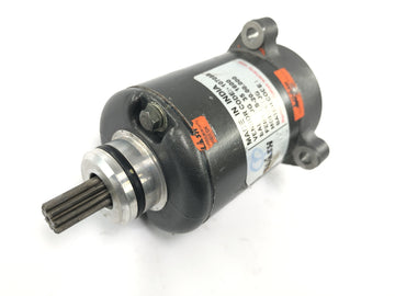 KTM RC 125 [2016] - Anlasser Startermotor Elektrostarter - 0