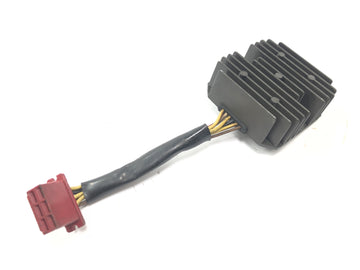 Kawasaki Z 1100 KZZ10A [1984] - controller rectifier tension regulator 12V - 0