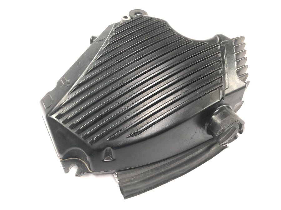 BMW F 650 GS R13 [2000] - Oil tank oil container