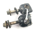 Honda XL 600 RM PD03 [1985] - Handlebar mount handlebar holder riser-1