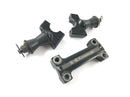 Kawasaki ZRX 1200 S ZRT20A [2001] - pince de guidon supports de guidon support de guidon avant-1